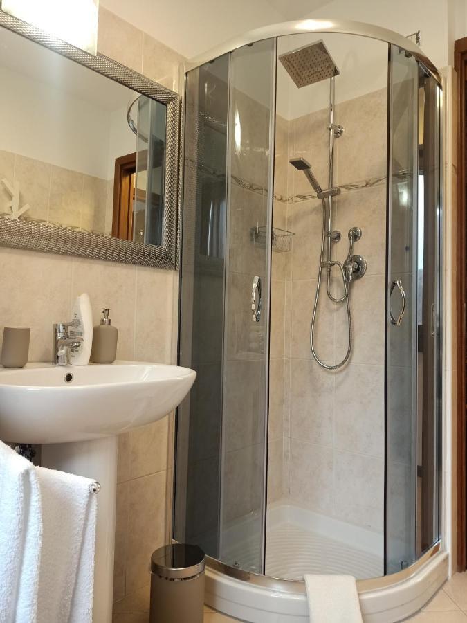 Appartement Al Cristo à Cividale del Friuli Extérieur photo