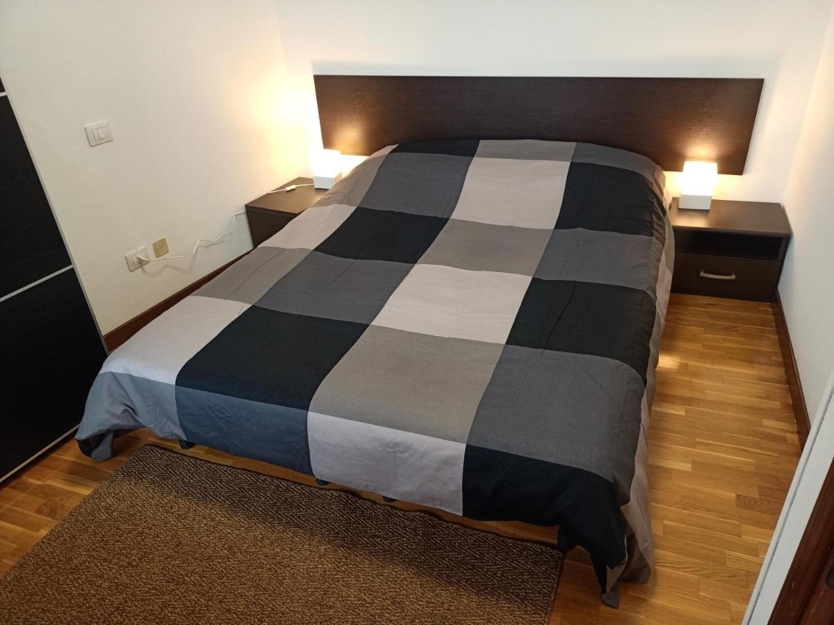 Appartement Al Cristo à Cividale del Friuli Extérieur photo