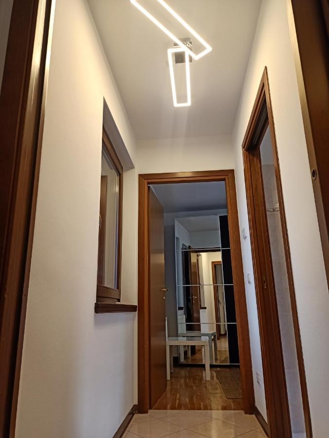 Appartement Al Cristo à Cividale del Friuli Extérieur photo