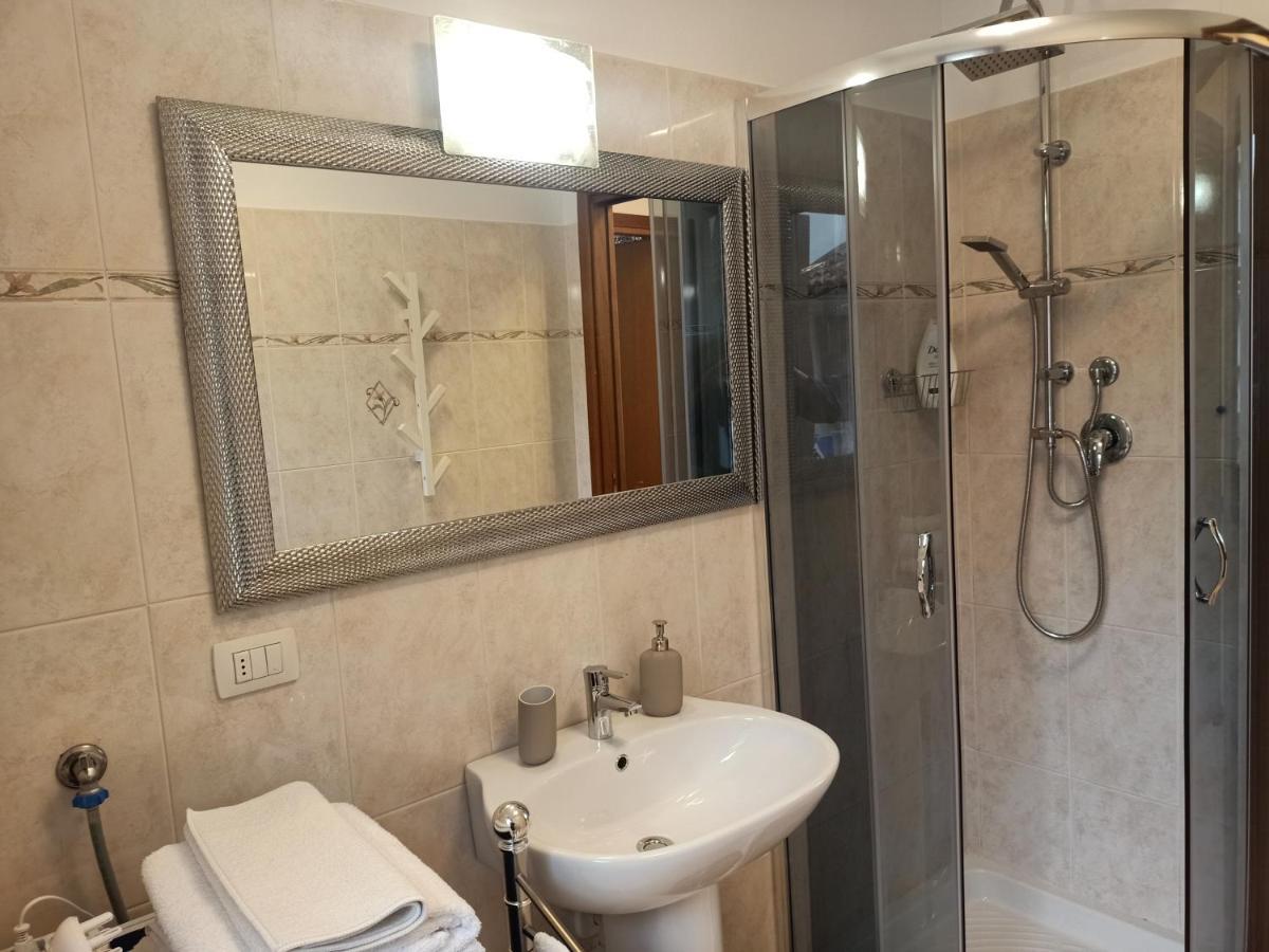 Appartement Al Cristo à Cividale del Friuli Extérieur photo