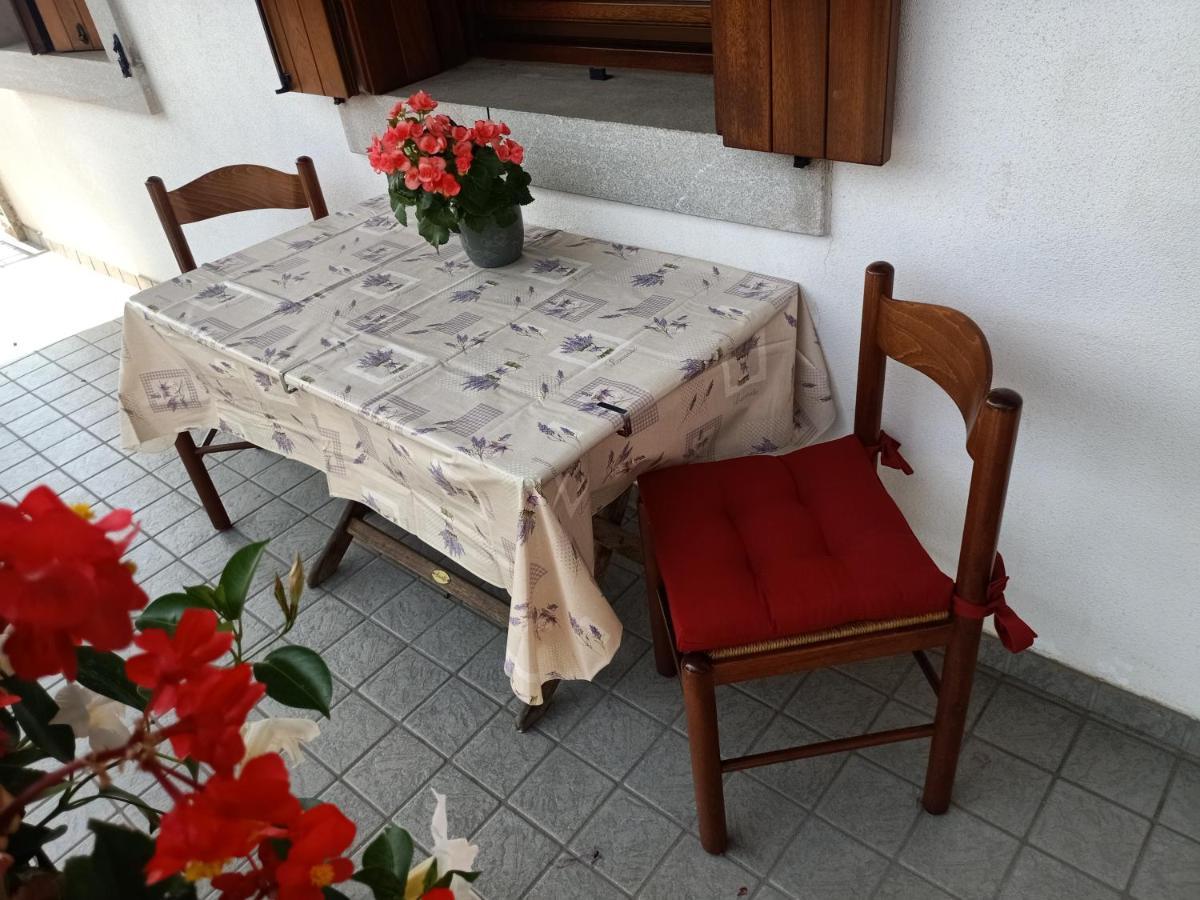 Appartement Al Cristo à Cividale del Friuli Extérieur photo