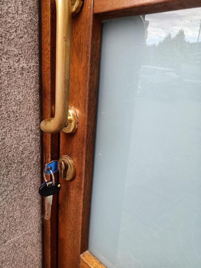 Appartement Al Cristo à Cividale del Friuli Extérieur photo