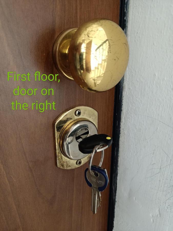 Appartement Al Cristo à Cividale del Friuli Extérieur photo