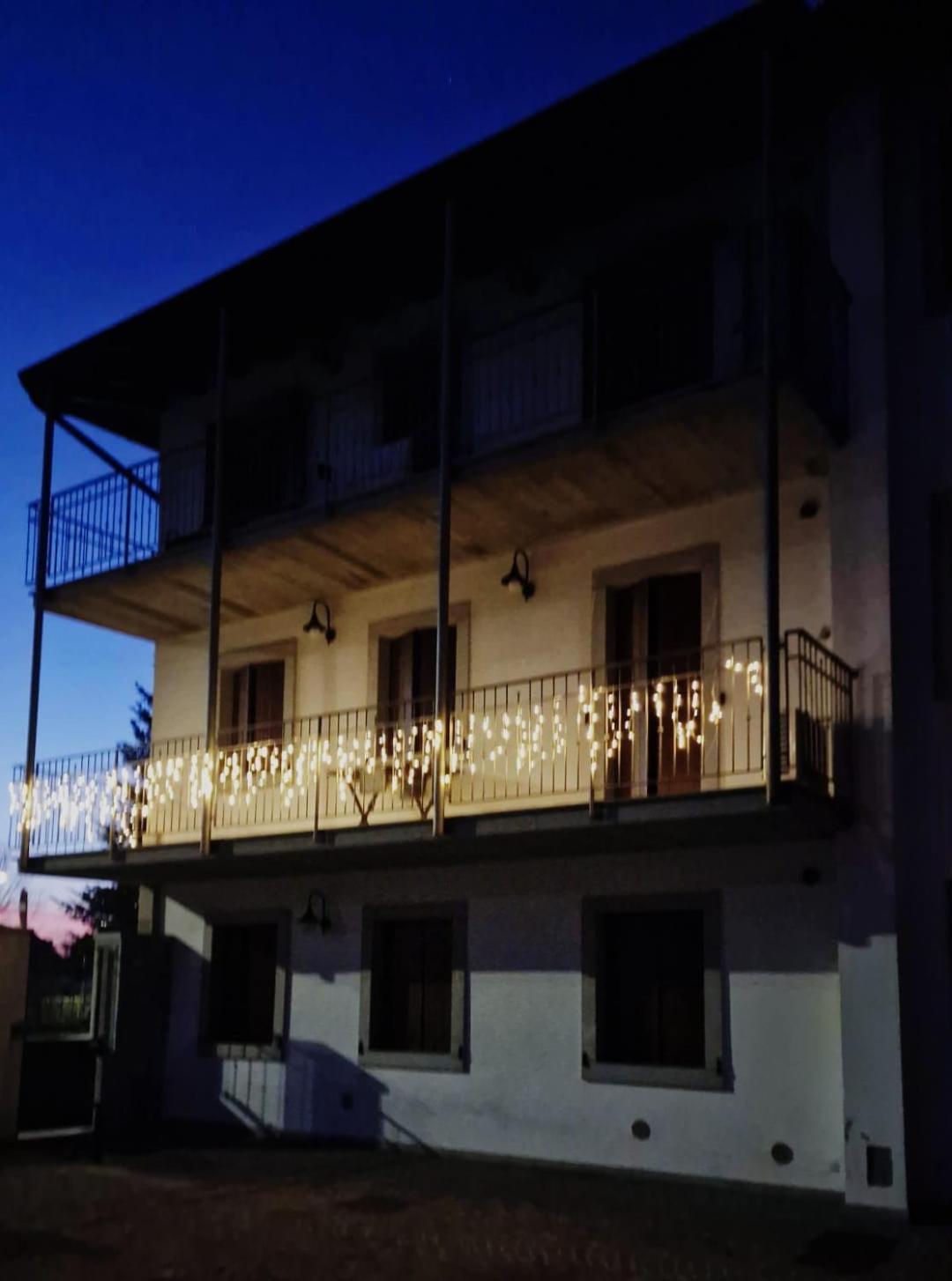 Appartement Al Cristo à Cividale del Friuli Extérieur photo