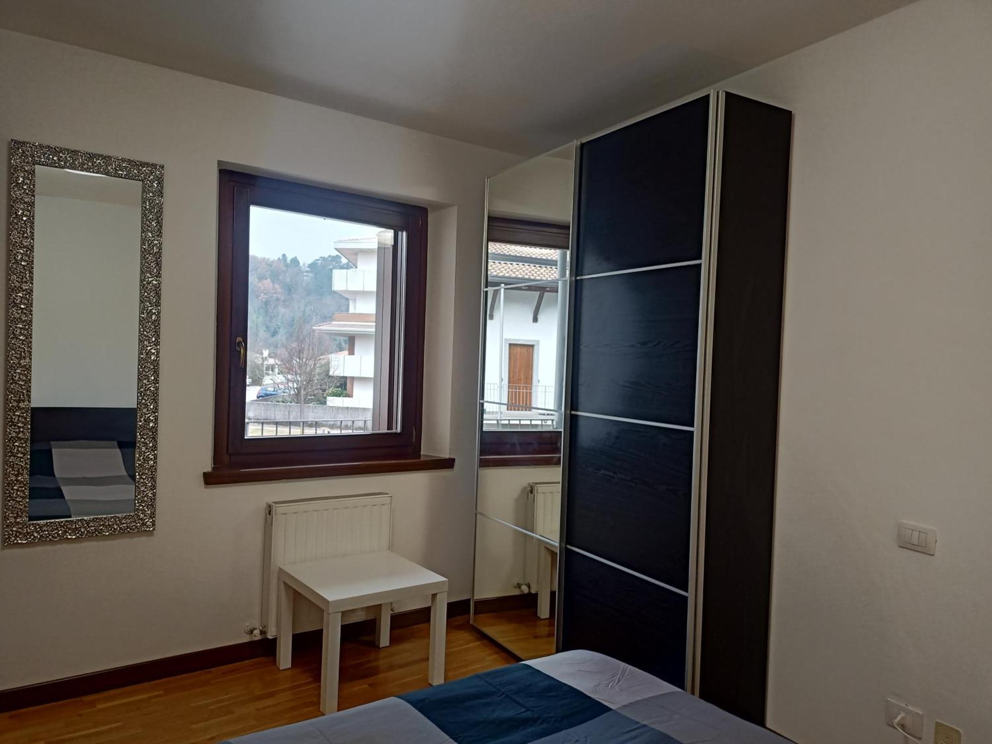 Appartement Al Cristo à Cividale del Friuli Chambre photo